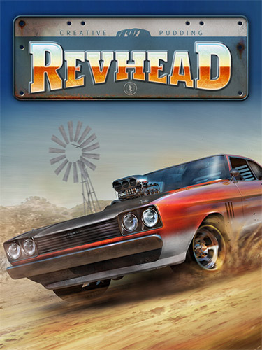 Revhead: Turbo Bundle – v1.9.11049 + 3 DLCs FitGirl — скриншот