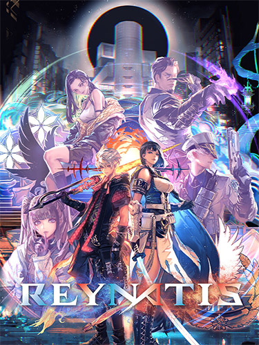 REYNATIS: Ultimate Edition, v1.0.7 + 10 DLCs FitGirl — скриншот