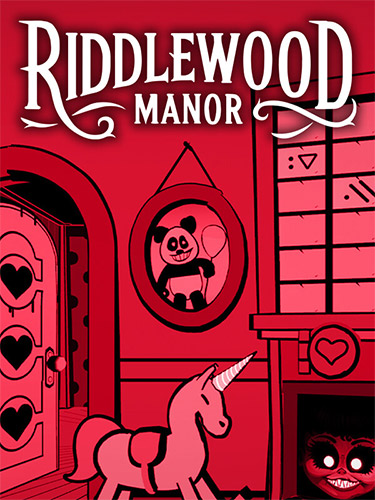 Riddlewood Manor – v2.0.8 FitGirl — скриншот