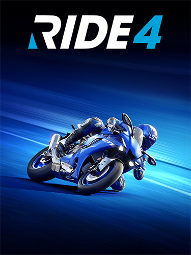 RIDE 4: Complete the Set- Build 7159412 + 32 DLCs FitGirl — скриншот