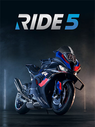 RIDE 5: Special Edition – Build 13410226 + 16 DLCs + Windows 7 Fix FitGirl — скриншот