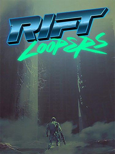 Rift Loopers – v1.0.0 + Founder’s Pack DLC FitGirl — скриншот