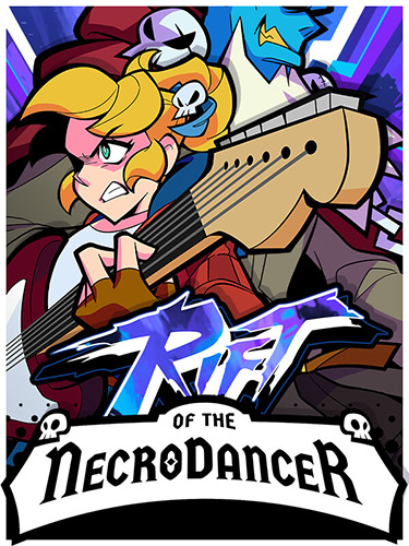 Rift of the NecroDancer: Ultimate Pack, v1.8.0 + 31 DLCs/Bonuses FitGirl — скриншот