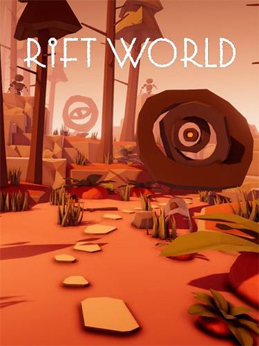 Rift World FitGirl — скриншот