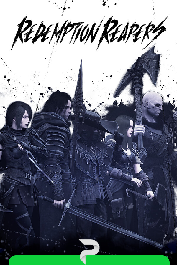 Redemption Reapers by xatab — скриншот