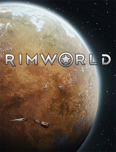 RimWorld – v1.5.4063 + 4 DLCs + Bonus OST FitGirl — скриншот