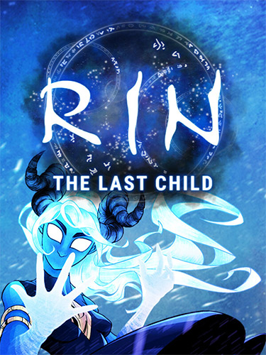 RIN: The Last Child – v215_9966 (Release) FitGirl — скриншот