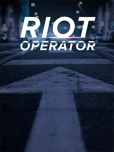 Riot Operator FitGirl — скриншот