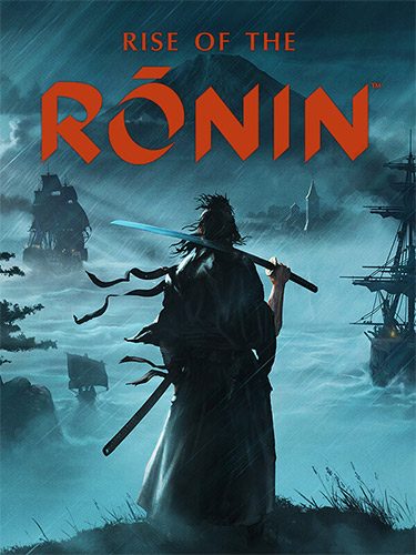 Rise of the Ronin, v1.09 + DLC + Bonus Soundtrack FitGirl — скриншот