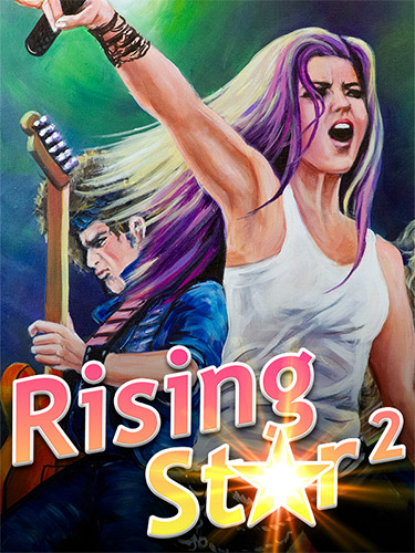 Rising Star 2: Complete Bundle, v2.98.388 + 3 DLCs FitGirl — скриншот