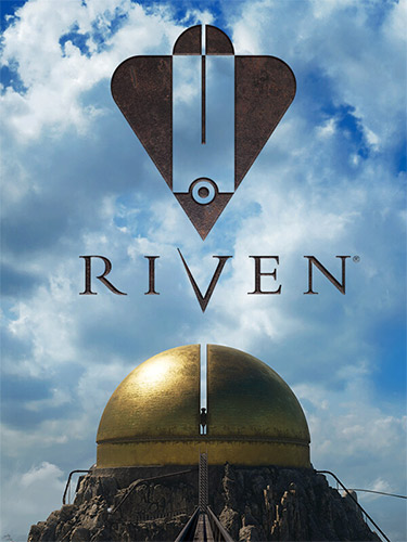 Riven: Deluxe Edition + Bonus Content FitGirl — скриншот