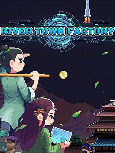 River Town Factory – v1.0.1.0207.1 (Release) FitGirl — скриншот