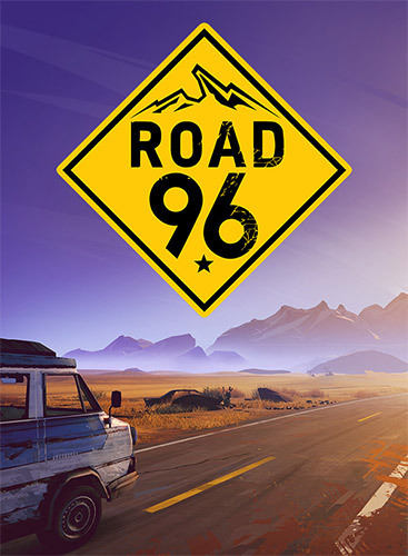 Road 96: Hitchhiker Bundle + Soundtrack + Prologue e-Book FitGirl — скриншот