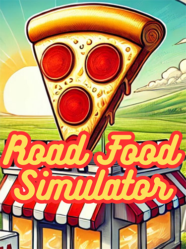Road Food Simulator – v0.1.06 FitGirl — скриншот