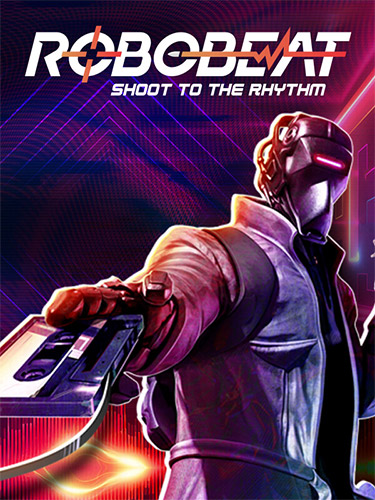 ROBOBEAT: Deluxe Edition – v1.3.10 + Bonus Soundtrack FitGirl — скриншот