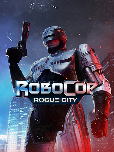 RoboCop: Rogue City – Alex Murphy Edition, v1.4.0.0 / 00.014.045 + 2 DLCs + Bonus ArtBook FitGirl — скриншот