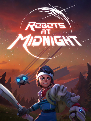 Robots at Midnight – v1.0.16014 FitGirl — скриншот