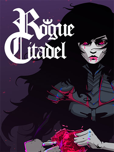 Rogue Citadel – Build 15480494 FitGirl — скриншот