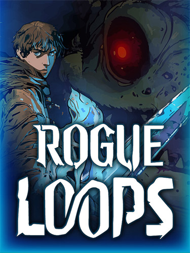 Rogue Loops – v1.0.12 FitGirl — скриншот