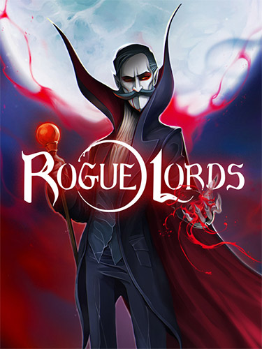 Rogue Lords: Blood Moon Edition – v1.1.04.10 + Supporter Pack DLC/Bonus Content FitGirl — скриншот