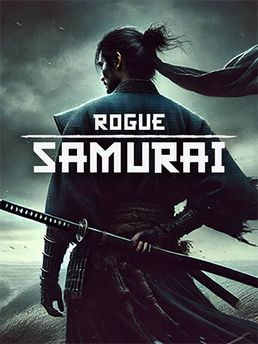 Rogue Samurai FitGirl — скриншот