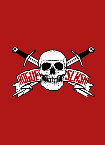 Rogue Slash FitGirl — скриншот