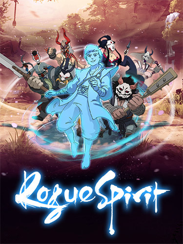 Rogue Spirit – v1.006 FitGirl — скриншот