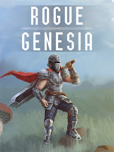 Rogue: Genesia – v1.0.0 (Release) + 2 DLCs FitGirl — скриншот
