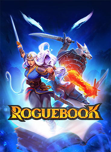 Roguebook: Deluxe Edition – v1.6.4 (The Legacy) + 3 DLCs + Bonus Content FitGirl — скриншот
