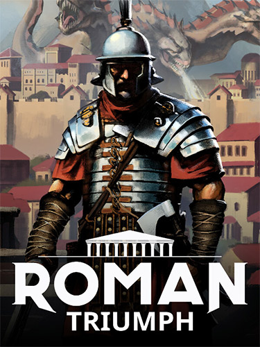 Roman Triumph: Survival City Builder – v1.0.0 (Release) FitGirl — скриншот