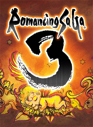 Romancing SaGa 3 FitGirl — скриншот