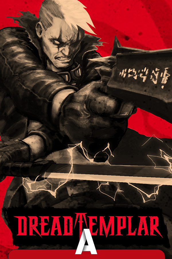 Dread Templar by xatab — скриншот