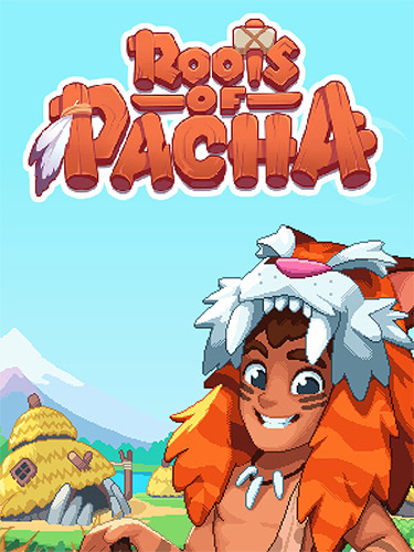 Roots of Pacha – v1.2.0 (2) + Bonus Soundtrack FitGirl — скриншот