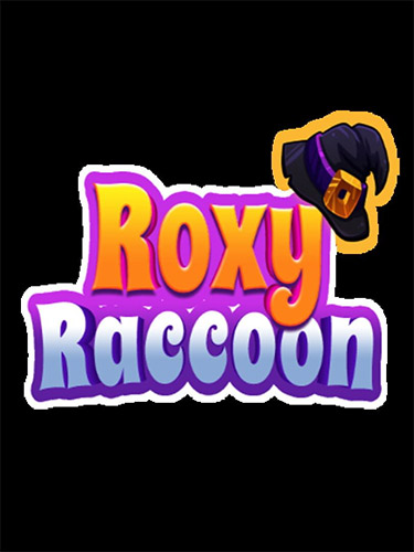 Roxy Raccoon FitGirl — скриншот