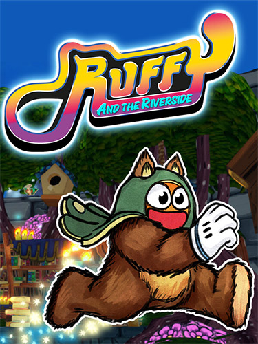 Ruffy and the Riverside – v2025-06-25.0 FitGirl — скриншот