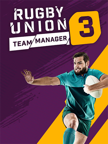 Rugby Union Team Manager 3 – 2021/22 Season Update + DLC FitGirl — скриншот