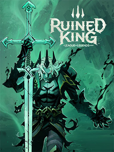 Ruined King: A League of Legends Story + 4 DLCs FitGirl — скриншот