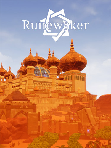 Runewaker – v1.2 FitGirl — скриншот