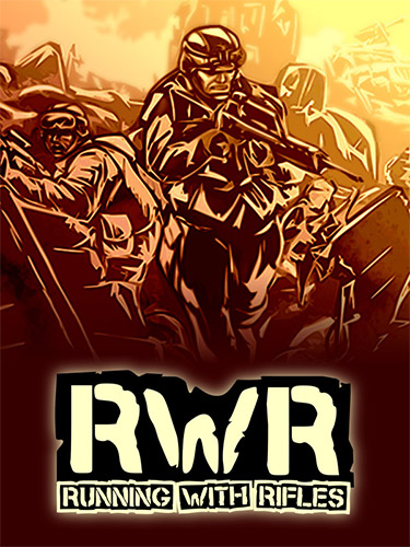 Running With Rifles – v1.92 + 3 DLCs FitGirl — скриншот