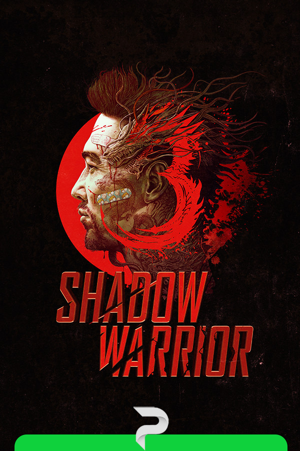 Shadow Warrior 3 by xatab — скриншот