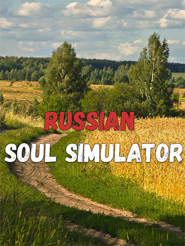 Russian Soul Simulator FitGirl — скриншот
