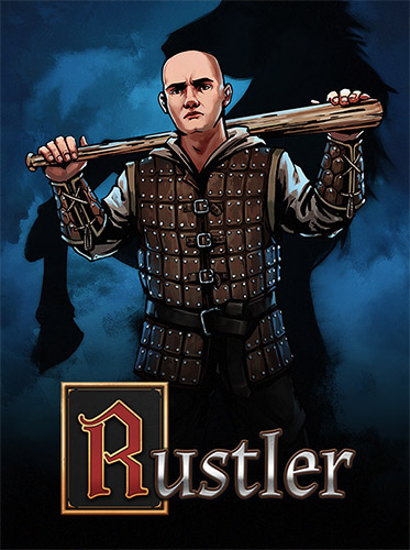 Rustler – v1.03.24 + 2 DLCs FitGirl — скриншот