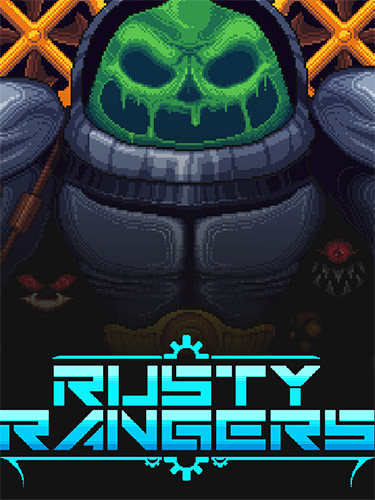 Rusty Rangers + Bonus Soundtrack FitGirl — скриншот
