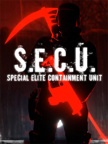 S.E.C.U. – v1.0 (Release) FitGirl — скриншот