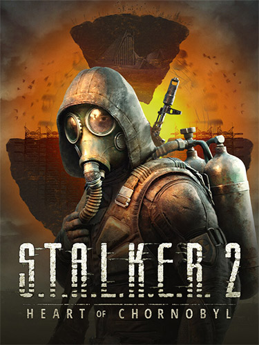 S.T.A.L.K.E.R. 2: Heart of Chornobyl – Deluxe Edition, v1.5.1 + 5* DLC/Bonuses [Monkey Repack] FitGirl — скриншот