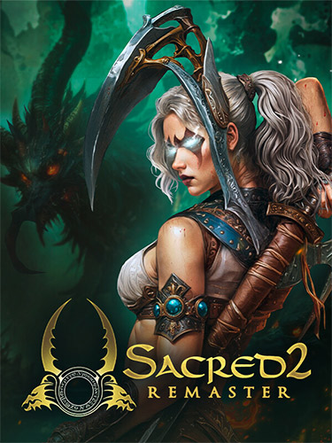 Sacred 2 Remaster – v15771 FitGirl — скриншот