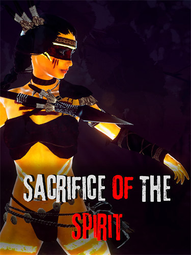 Sacrifice of The Spirit FitGirl — скриншот