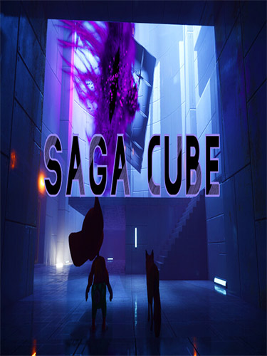 Saga Cube FitGirl — скриншот