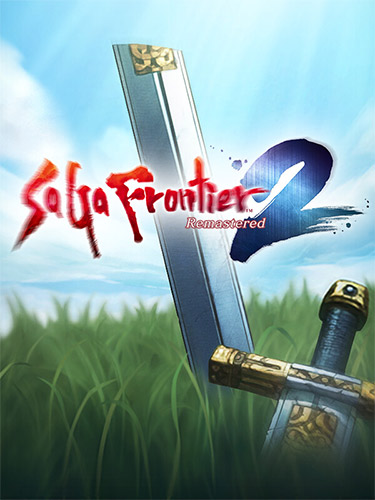 SaGa Frontier 2 Remastered FitGirl — скриншот
