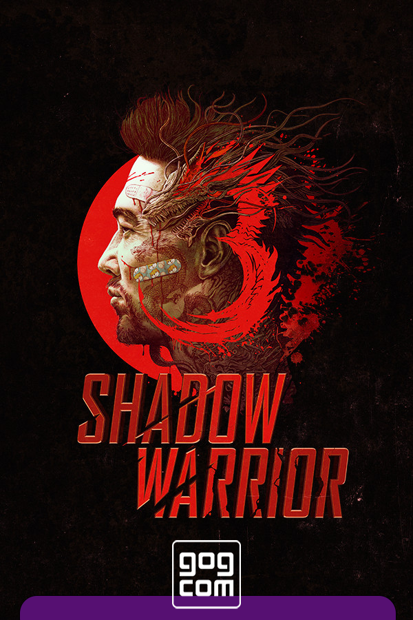 Shadow Warrior 3 by xatab — скриншот